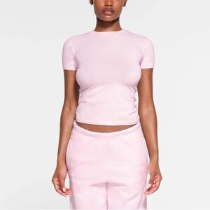 New SKIMS New Vintage T-shirt